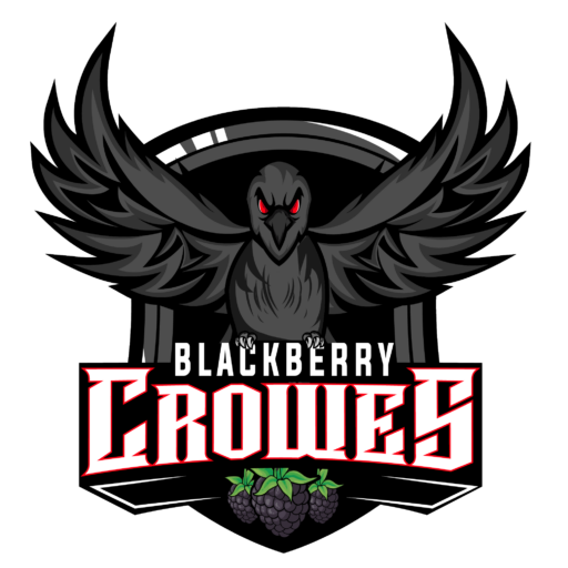 Blackberry Crowes